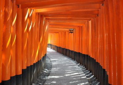 Découvrir Kyoto avec la réduction de Go To Travel