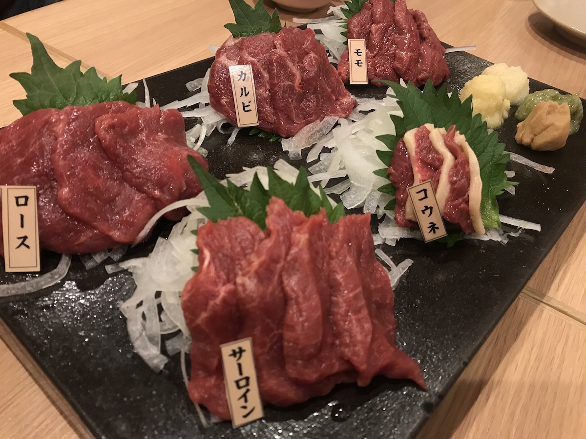 Wagyu (carne japones)