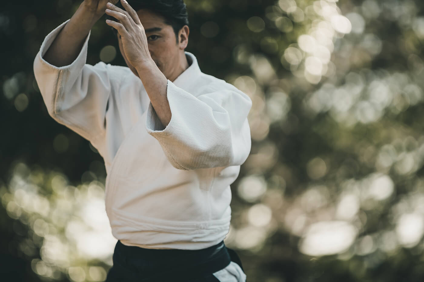 Karate : Martial arts