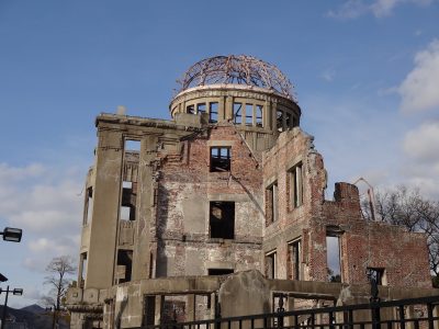 Découvrir Hiroshima et Miyajima avec la réduction de Go To Travel