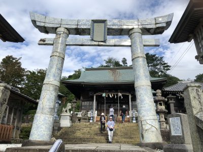 Shintoïsme ou Shinto au Japon