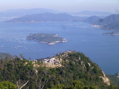 Île de Miyajima 宮島