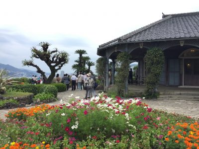 Glover Garden Nagasaki