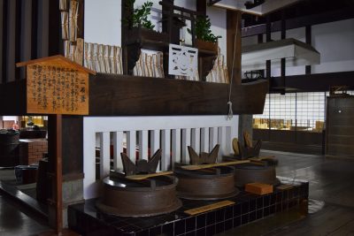 Temple Kongobu-ji　金剛峯寺