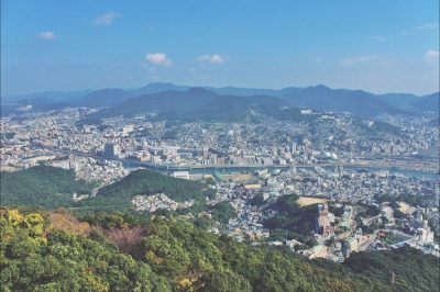 Le Grand Tour de Kyushu en 10 jours