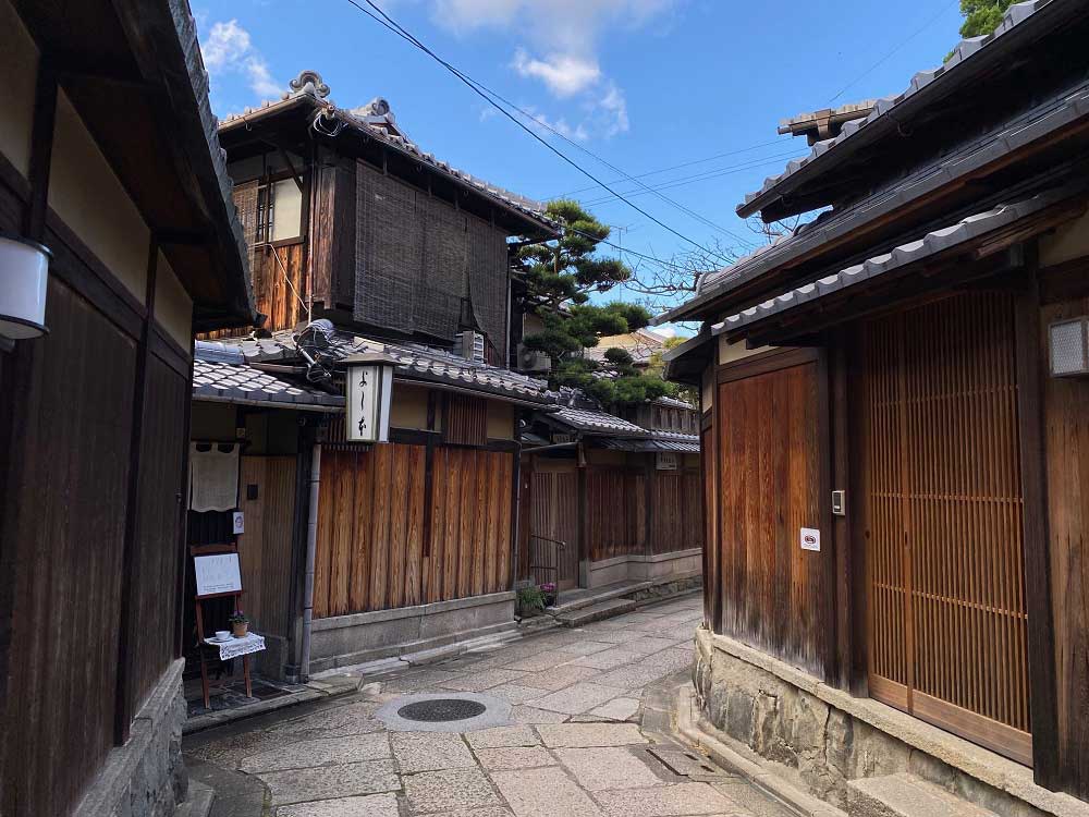 Tokyo, Kyoto et 2 lieux sacrés : Ise et Mont Koya