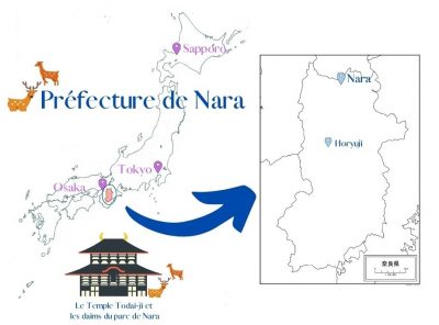 Nara 奈良