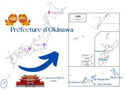 Okinawa 沖縄
